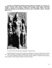 Egiptas bei egiptiečių apranga 10 puslapis