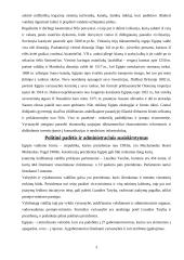 Faktai apie Egiptą 3 puslapis