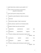 Gamtinė - geografinė ir ekonominė - teisinė Pasaulinio vandenyno charakteristika 2 puslapis