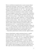 Gamtinė - geografinė ir ekonominė - teisinė Pasaulinio vandenyno charakteristika 11 puslapis