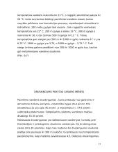 Gamtinė - geografinė ir ekonominė - teisinė Pasaulinio vandenyno charakteristika 13 puslapis