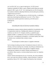 Gamtinė - geografinė ir ekonominė - teisinė Pasaulinio vandenyno charakteristika 14 puslapis