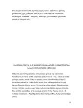 Gamtinė - geografinė ir ekonominė - teisinė Pasaulinio vandenyno charakteristika 16 puslapis