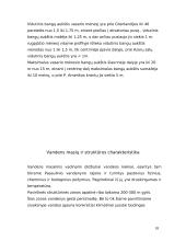 Gamtinė - geografinė ir ekonominė - teisinė Pasaulinio vandenyno charakteristika 18 puslapis