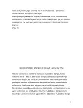 Gamtinė - geografinė ir ekonominė - teisinė Pasaulinio vandenyno charakteristika 7 puslapis