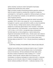 Gamtinė - geografinė ir ekonominė - teisinė Pasaulinio vandenyno charakteristika 8 puslapis