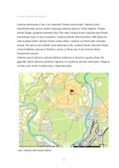 Gimtosios vietovės geografija: Lazdynai 3 puslapis