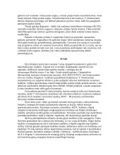 Hermafrodizmas (dvilytiškumas) 4 puslapis
