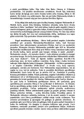 Islamas, Islamas Lietuvoje 4 puslapis