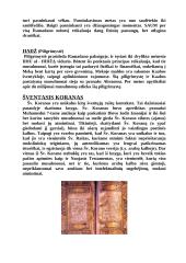 Islamas, Islamas Lietuvoje 7 puslapis