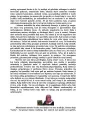 Islamas, Islamas Lietuvoje 9 puslapis