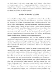 Islamo tiesos 5 puslapis