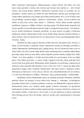 Islamo tiesos 7 puslapis