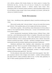 Islamo tiesos 9 puslapis