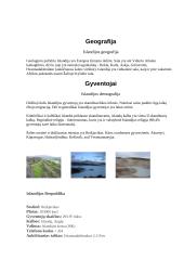 Islandijos istorija ir geografija 4 puslapis