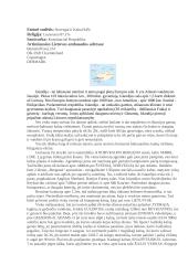 Islandijos istorija ir geografija 5 puslapis