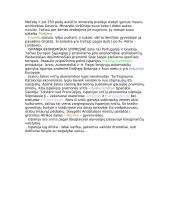 Ispanijos istorija ir geografija 3 puslapis