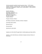 Ispanijos istorija ir geografija 5 puslapis