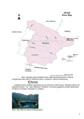 Ispanija: vidaus vandenys, geologinis parindas ir paviršius 5 puslapis