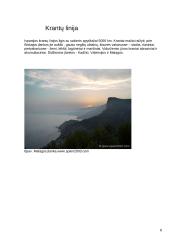 Ispanija: vidaus vandenys, geologinis parindas ir paviršius 6 puslapis