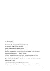 Traveling in Italy 12 puslapis