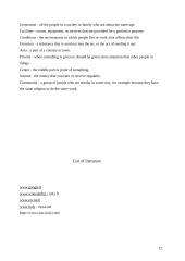 Traveling in Italy 13 puslapis