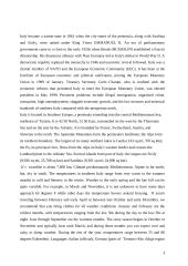 Traveling in Italy 4 puslapis