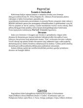 Italijos geografija ir kultūra 2 puslapis