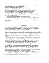 Italijos geografija ir kultūra 6 puslapis