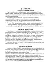 Italijos geografija ir kultūra 7 puslapis