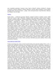 Informacija apie Italiją 3 puslapis