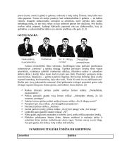 Italija ir jos charakteristika 15 puslapis