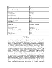 Italija ir jos charakteristika 16 puslapis