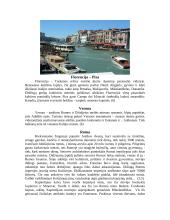 Italija ir jos charakteristika 20 puslapis