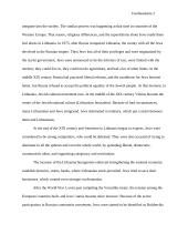 Jews in Lithuania 2 puslapis