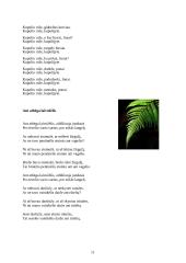 Kalendorinės lietuvių liaudies dainos 11 puslapis