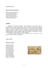 Kalendorinės lietuvių liaudies dainos 8 puslapis