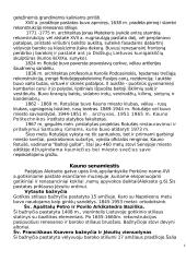 Kauno miesto istorija 6 puslapis