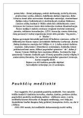 Kauno rajonas 5 puslapis