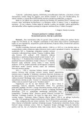 Kernavės istorija 2 puslapis