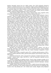 Kernavės istorija 3 puslapis