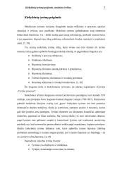 Kiekybinių tyrimų prigimtis, struktūra ir ribos 2 puslapis