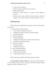 Kiekybinių tyrimų prigimtis, struktūra ir ribos 3 puslapis