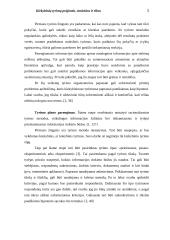 Kiekybinių tyrimų prigimtis, struktūra ir ribos 4 puslapis