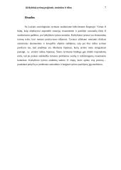 Kiekybinių tyrimų prigimtis, struktūra ir ribos 6 puslapis