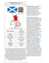 Kingdom of Great Britain 4 puslapis