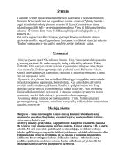 Kinijos geografinės ypatybės 7 puslapis