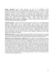 Kinijos Liaudies Respublika bei jos charakteristika 13 puslapis