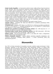 Kinijos Liaudies Respublika bei jos charakteristika 6 puslapis