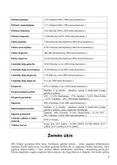 Kinijos Liaudies Respublika bei jos charakteristika 8 puslapis